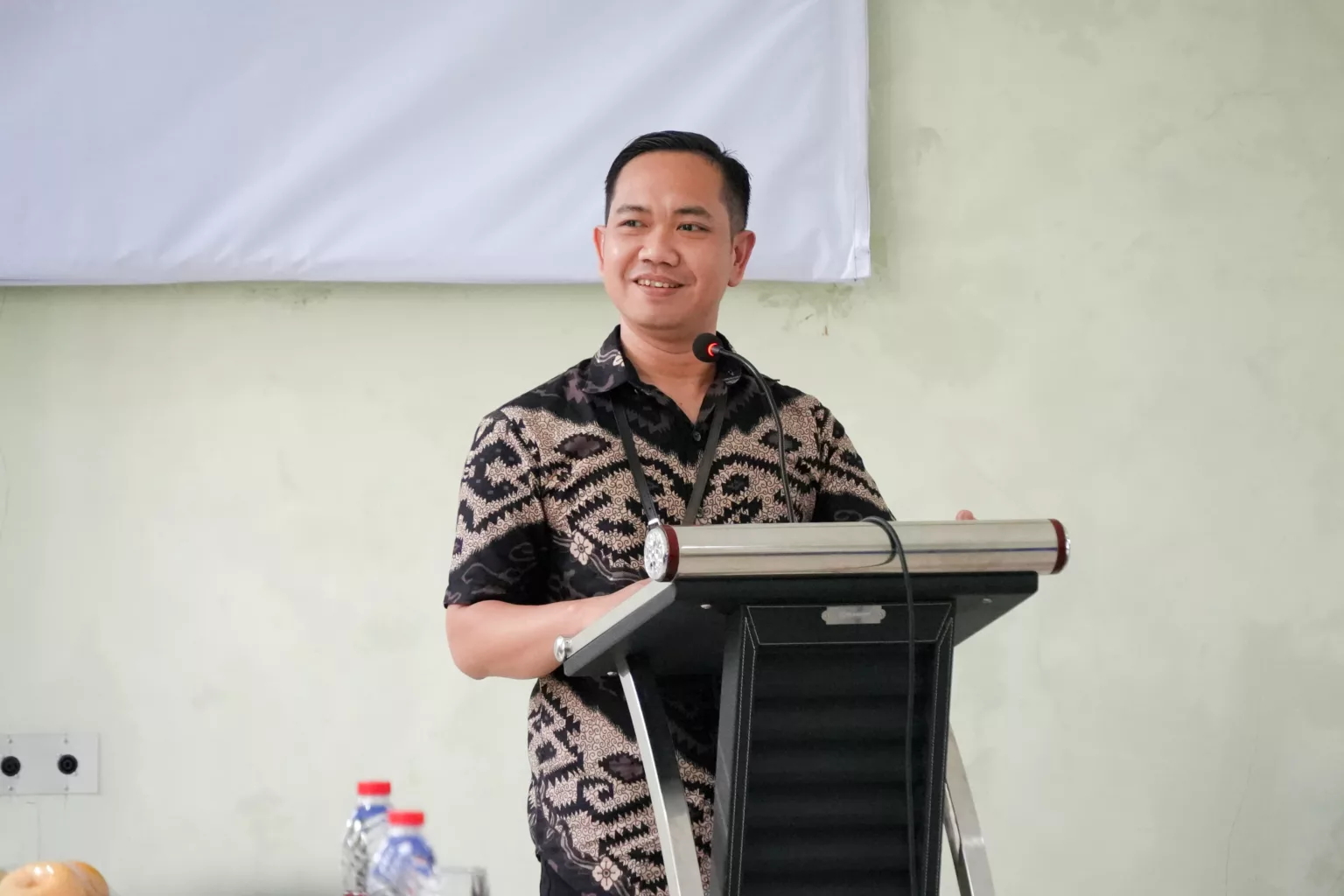 Balai Diklat KKB Dituntut Hadirkan Solusi Masalah Kependudukan