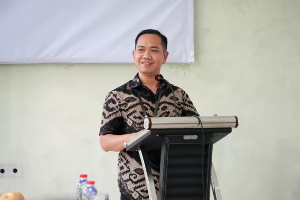 Balai Diklat KKB Dituntut Hadirkan Solusi Masalah Kependudukan