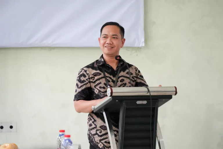 Balai Diklat KKB Dituntut Hadirkan Solusi Masalah Kependudukan