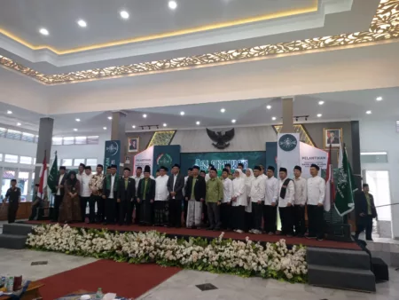 PC NU Kabupaten Garut