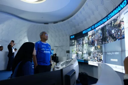 Keluarkan Tabungan Pribadi Farhan Siap Beli Saham, Dukung Penuh Rencana IPO Persib