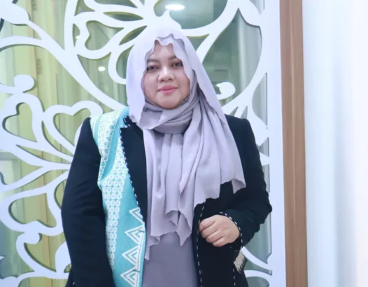 Indri Rindani Dorong Strategi Branding dan Kolaborasi, UMKM Bandung Harus Naik Kelas!
