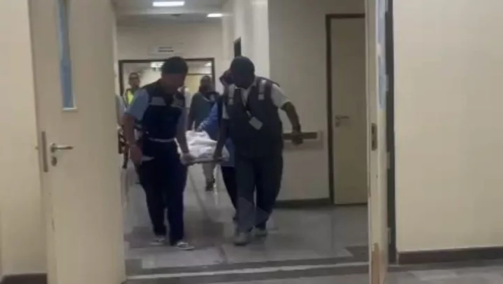 Seorang jemaah haji asal Karawang, Acem (64), dilaporkan wafat saat menjalankan rangkaian ibadah haji di Mekkah, Arab Saudi