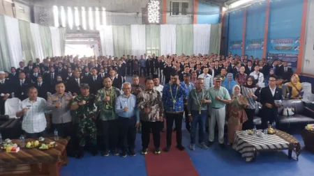 Kabupaten Bandung Kirim 225 Pemagang ke Jepang