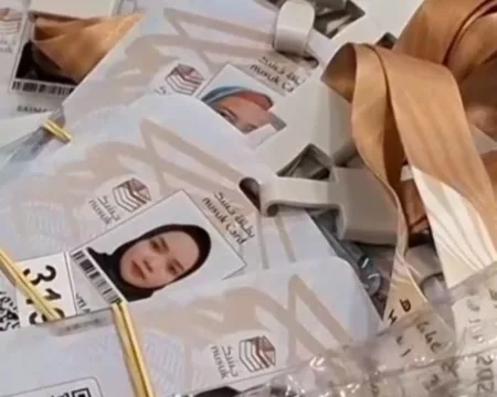 Kartu Nusuk bukan sekadar identitas, melainkan kunci utama untuk kelancaran ibadah dan akses ke Tanah Suci Makkah.