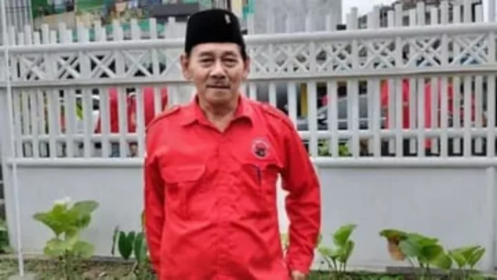 Opini WDP BPK untuk Kuningan Jadi Momentum Evaluasi Tata Kelola Keuangan Ketua DPRD Kuningan Nuzul Rachdy