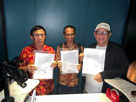 Kongres Persatuan PWI Disepakati Digelar Paling Lambat Agustus 2025