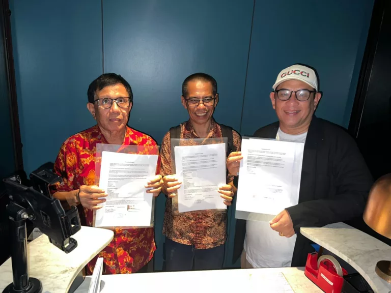 Kongres Persatuan PWI Disepakati Digelar Paling Lambat Agustus 2025