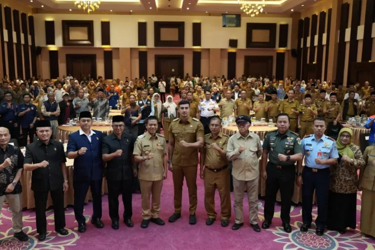 Musrenbang Kabupaten Bandung