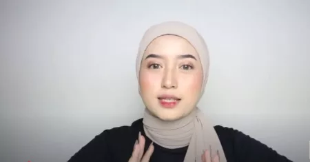 Mutika Riana review parfum Puteri