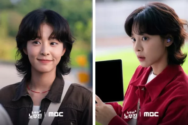 Oh My Ghost Clients hadirkan Seol In Ah sebagai pemeran