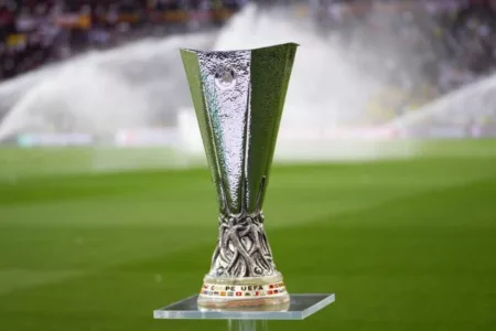 Ilustrasi Piala Liga Eropa