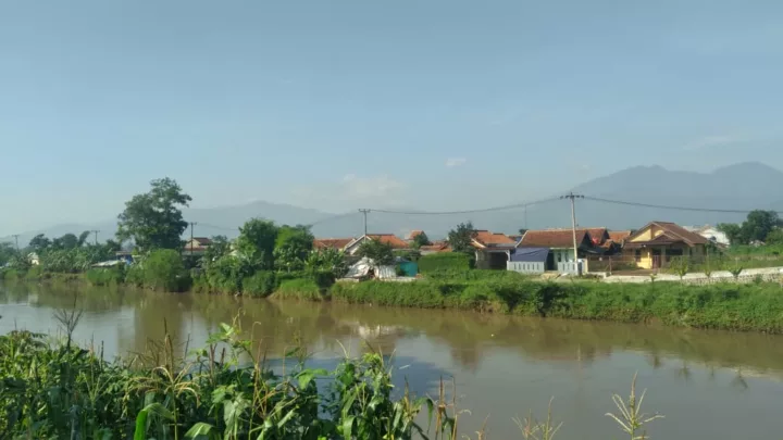 Ekosistem Sungai Citarum