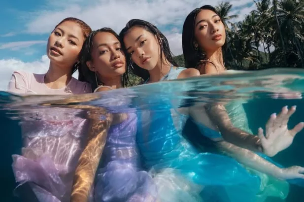 Resmi debut, inilah lirik lagu Shoot dari No Na