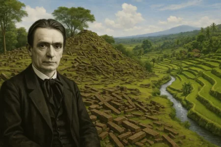 Rudolf Steiner-Antroposofi-dan-Falsafah-Kebudayaan Nusantara