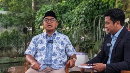 Wali Kota Bandung Pastikan SPMB 2025 Berjalan Lancar