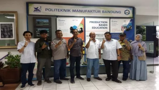 POLMAN Bandung