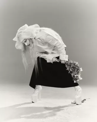 Lady Gaga/IG @ladygaga