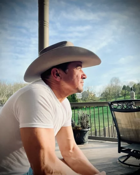 Jeremy Renner/IG @jeremyrenner