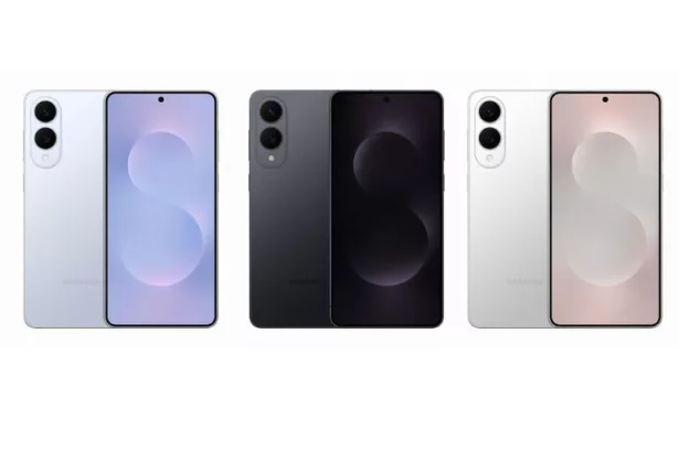 Spesifikasi Samsung Galaxy S25 Edge