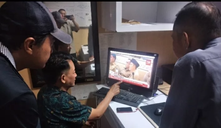 Wartawan Kota Bandung Menyoroti Gubernur Jawa Barat Dedi Mulyadi