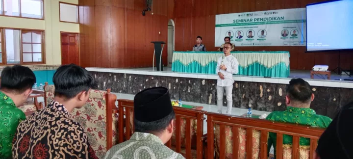 Anggaran Besar, Pendidikan Majalengka Belum Berbanding Lurus dengan Kualitas SDM