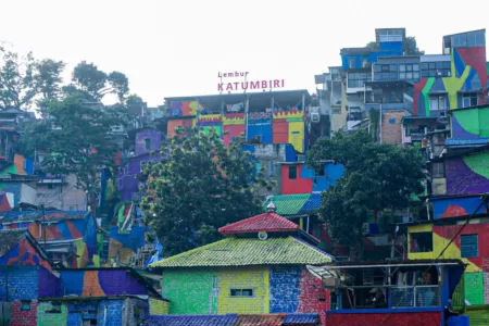 Om Ulan Dukung Lembur Katumbiri Jadi Wisata Gratiskan, Tapi Ingatkan Potensi Pungli
