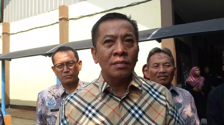 Bupati Karawang Dorong Perusahaan Terima Tenaga Kerja Disabilitas