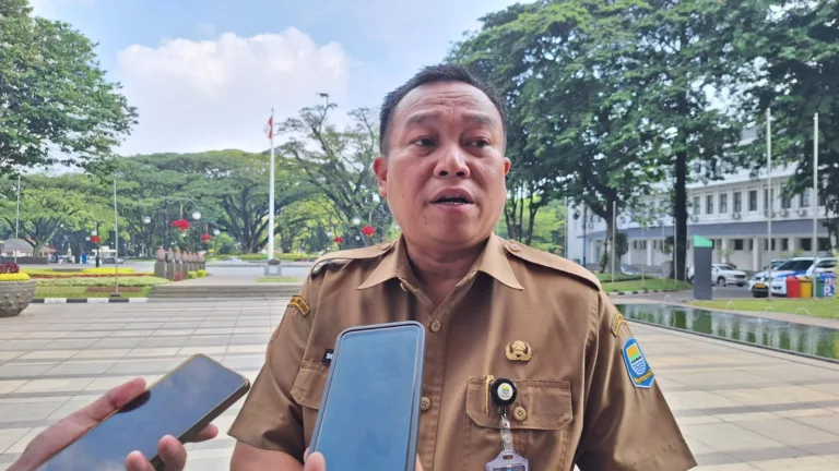 Pemkot Bandung Tambah Dua Kampung Siaga Bencana di Sukasari dan Cidadap