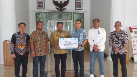 Relokasi Bencana di Majalengka