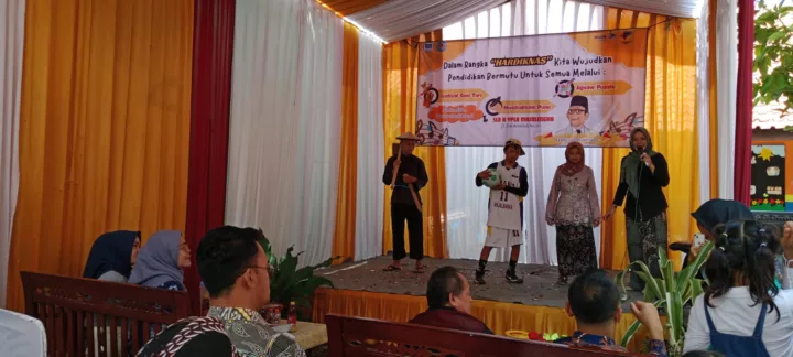 SLB B YPLB Majalengka