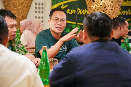 Kemendukbangga Siapkan Paket Regulasi Kependudukan Baru Menuju Negara Maju