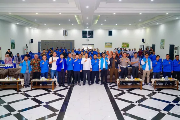 KNPI Karawang