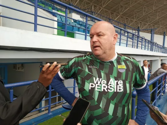 Bojan Hodak Sampai Dibuat Terheran-Heran Dengan Hal Ini