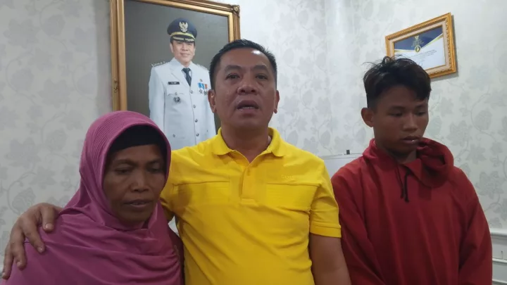 Remaja di Karawang Alami Perubahan Jenis Kelamin, Pemkab Berikan Bantuan dan Dukungan Operasi