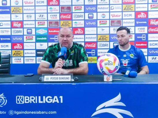 Bojan Tegaskan Kemenangan Harga Mati di Laga Pamungkas