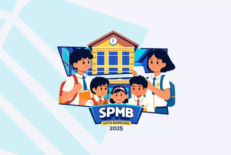 SPMB Kota Bandung