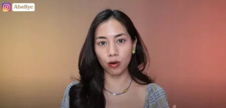 Abel Cantika review Moisturizer Calm Down Somethinc
