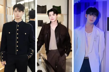 Aktor K-drama yang pernah menjadi MC acara musik hits Korea Selatan
