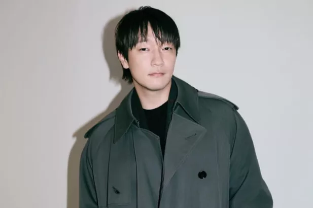 Aktor Son Suk Ku harus menurunkan berat badan untuk proyek mendatang