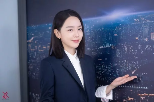 Aktris Shin Hye Sun bergabung dengan agensi baru