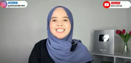 Ayu Catur bagikan strategi menarik konsumen