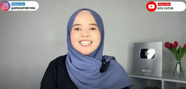 Ayu Catur bagikan strategi menarik konsumen