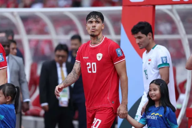 Bhayangkara FC tertarik mendatangkan Shayne Pattynama