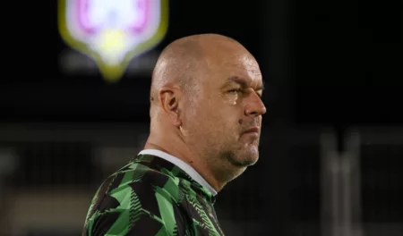 Bojan Hodak Ingin Pulang ke Bandung Dengan Gelar Juara