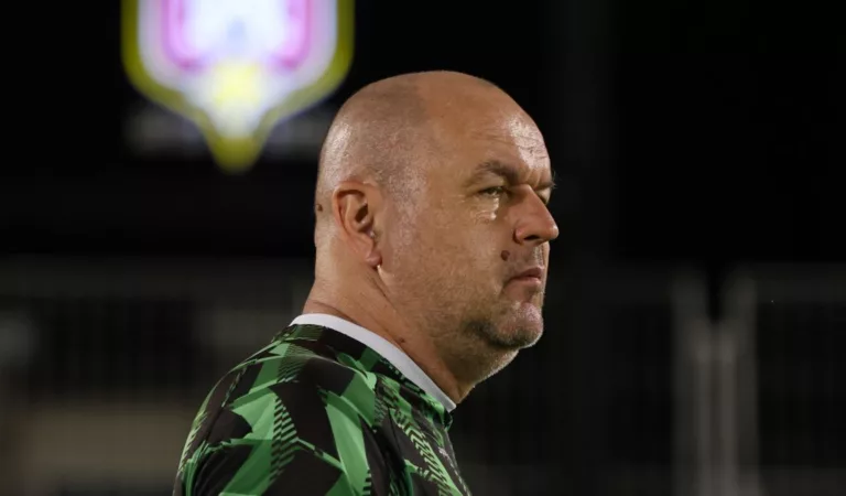 Bojan Hodak Ingin Pulang ke Bandung Dengan Gelar Juara