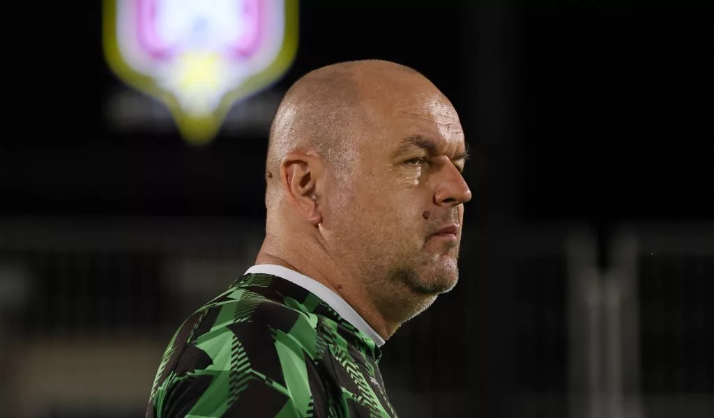 Bojan Hodak Ingin Pulang ke Bandung Dengan Gelar Juara