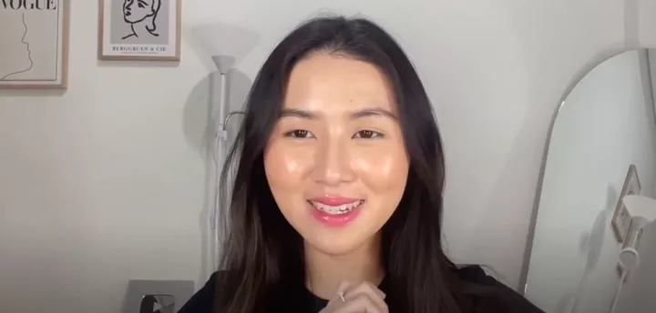 Christina Immanuel bagikan cara merawat rambut agar terhindar dari kerontokan dan mengembang