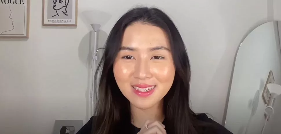 Christina Immanuel bagikan cara merawat rambut agar terhindar dari kerontokan dan mengembang