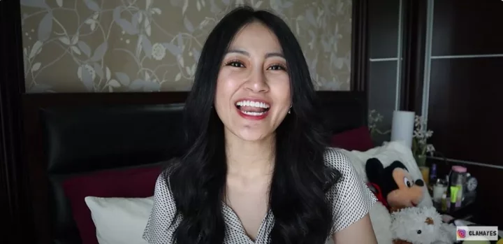Clarin Hayes bahas diet atau olahraga yang efektif untuk menurunkan berat badan